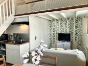 Location Appartement Rue Jacques Bernard, Clermont Ferrand