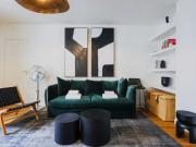 Location Appartement Place Denfert Rochereau, Paris