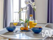 Location Appartement Place des Martyrs de la Résistance,...