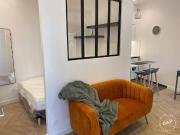 Location Appartement Place des Rotondes, Saint Germain...