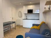 Location Appartement Place des Rotondes, Saint Germain...
