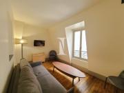 Location Appartement Place des Saussaies, Paris