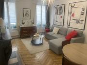 Location Appartement Place des Saussaies, Paris