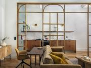 Location Appartement Place des Saussaies, Paris