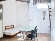 Location Appartement Place des Vosges, Nancy