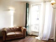 Location Appartement Place d'Italie, Paris