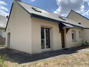 Location Appartement Place Dom Guéranger, Solesmes