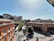 Location Appartement Place Dominique Martin Dupuy, Toulouse Location Appartement Place Dominique Martin Dupuy, Toulouse