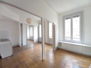 Location Appartement Place Dorian, Saint Étienne