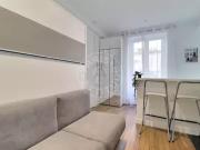 Location Appartement Place du 18 Juin 1940, Paris