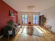 Location Appartement Place du 54e Régiment...