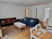 Location Appartement Place du Bois de Grâce, Champs sur...