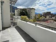 Location Appartement Place du Château, Annecy