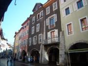 Location Appartement Place du Château, Annecy