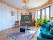 Location Appartement Place du Château, Annecy