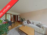 Location Appartement Place du Clos des Carmes, Poitiers