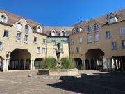 Location Appartement Place du Corps de Garde, Bar sur Aube