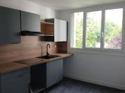 Location Appartement Place du Coteau, Chelles