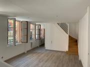 Location Appartement Place du Général de Gaulle, Rouen