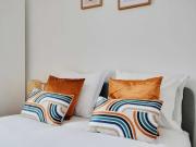 Location Appartement Place du Général Leclerc, Suresnes