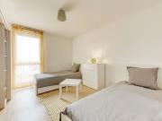 Location Appartement Place du Grand Ouest, Massy Location Appartement Place du Grand Ouest, Massy