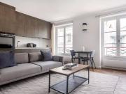 Location Appartement Place du Marché Saint Honoré, Paris