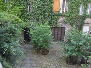 Location Appartement Place du Panthéon, Paris