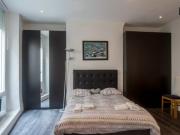 Location Appartement Place du Panthéon, Paris