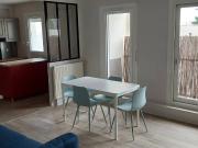 Location Appartement Place du Port Communeau, Nantes