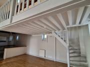 Location Appartement Place du Port Neuville, Lyon