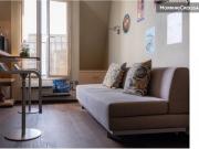 Location Appartement Place du Québec, Paris