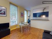 Location Appartement Place du Ravelin, Toulouse