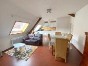 Location Appartement Place du Village, Dunkerque