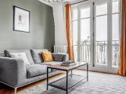 Location Appartement Place Dupleix, Paris