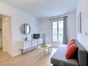 Location Appartement Place Émile Goudeau, Paris