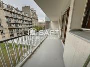 Location Appartement Place Étienne Pernet, Paris