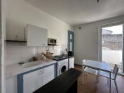 Location Appartement Place Eugène Pelletan, Agen