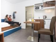 Location Appartement Rue Belle Isle, Metz