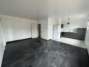 Location Appartement Rue Paul Ney, Forbach