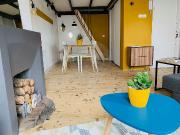 Location Appartement Place François Mireur, Marseille