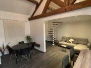 Location Appartement Place Francis Jourdain, Champigny...