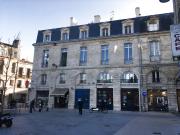 Location Appartement Place Gambetta, Bordeaux