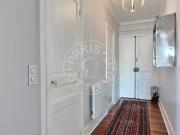 Location Appartement Rue Belgrand, Paris