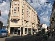 Location Appartement Place Gilbert Gaillard, Clermont...