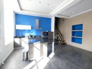 Location Appartement Place Jacquard, Saint Étienne