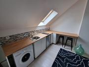 Location Appartement Place Jean Moulin, Dammarie les Lys