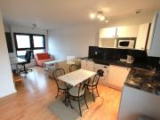 Location Appartement Place Jeanne d'Arc, Lille