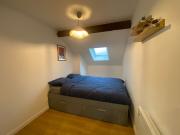 Location Appartement Place Léon Cassé, Corbeil Essonnes