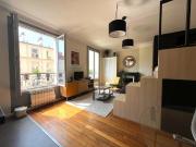 Location Appartement Place Louis Armand, Paris