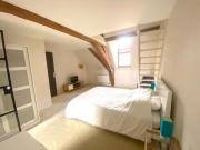 Location Appartement Place Louise de Bettignies, Lille